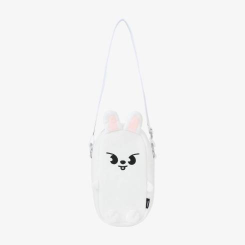 PRE-ORDER] STRAY KIDS 2026 WORLD TOUR 'RUN IT' MD - SKZOO PLUSH